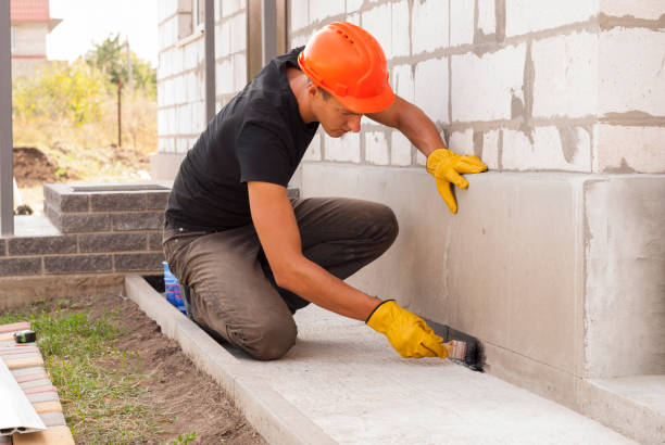 Waterproofing professionals working in Fayette, OH